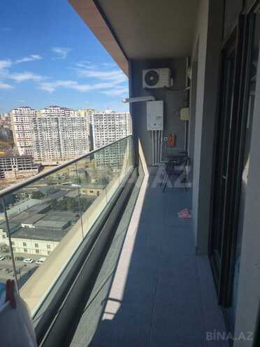 Satılır 2 otaqlı yeni tikili 66 m², 8 Noyabr m., photo 14 from 18