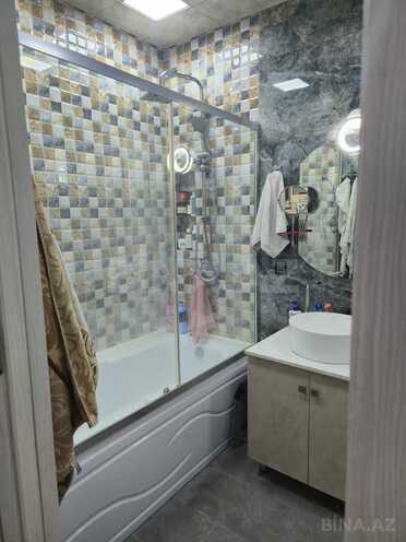 Satılır 2 otaqlı yeni tikili 66 m², 8 Noyabr m., photo 13 from 18