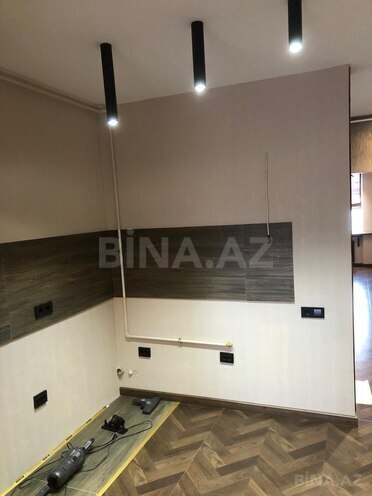 Satılır 2 otaqlı yeni tikili 67 m², Əhmədli m., photo 9 from 12