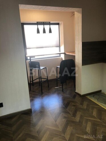 Satılır 2 otaqlı yeni tikili 67 m², Əhmədli m., photo 3 from 12
