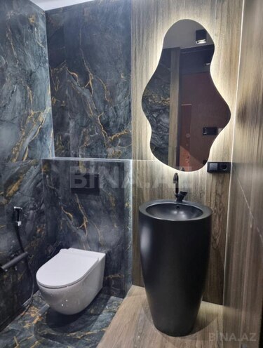 Satılır 2 otaqlı yeni tikili 67 m², Əhmədli m., photo 5 from 12