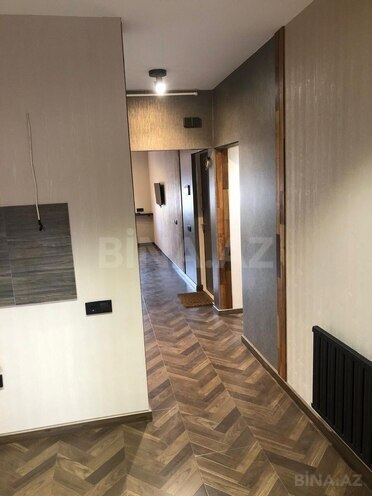 Satılır 2 otaqlı yeni tikili 67 m², Əhmədli m., photo 10 from 12