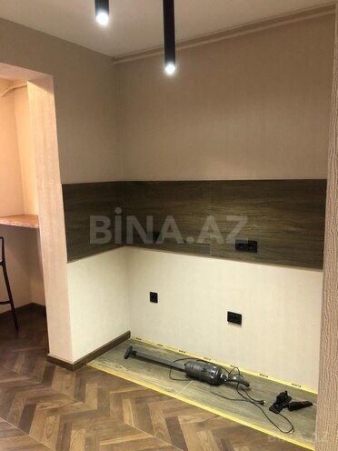 Satılır 2 otaqlı yeni tikili 67 m², Əhmədli m., photo 8 from 12