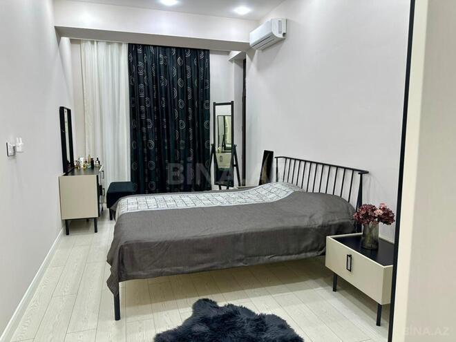 Satılır 3 otaqlı yeni tikili 105 m², Yasamal r., photo 7 from 14
