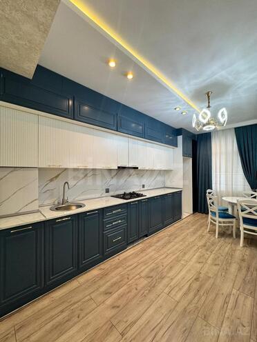 Продаётся 3-комн. новостройка 113 м², м. Ази Асланов, photo 8 from 16