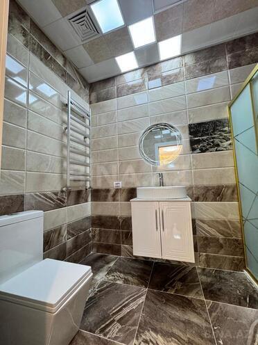 Продаётся 3-комн. новостройка 113 м², м. Ази Асланов, photo 6 from 16