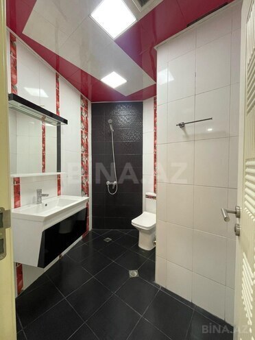 İcarəyə verilir 3 otaqlı ofis 110 m², Şah İsmayıl Xətai m., photo 11 from 13