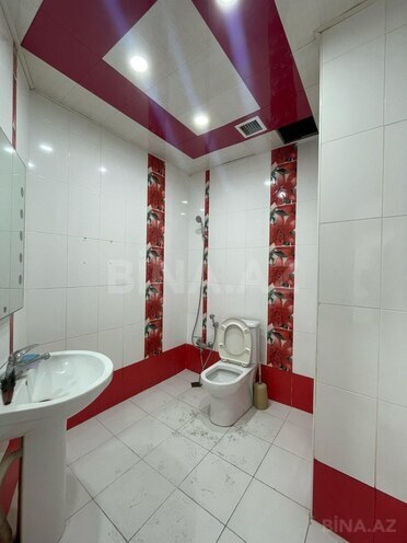 İcarəyə verilir 3 otaqlı ofis 110 m², Şah İsmayıl Xətai m., photo 12 from 13