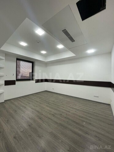 İcarəyə verilir 3 otaqlı ofis 110 m², Şah İsmayıl Xətai m., photo 3 from 13