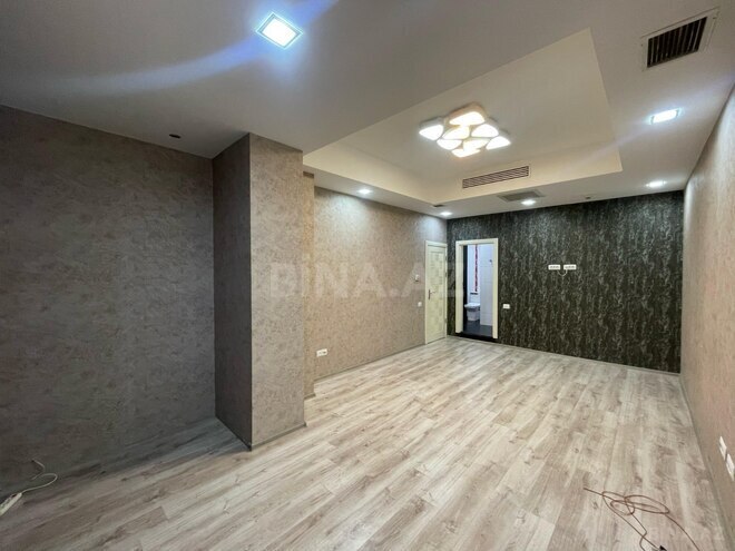 İcarəyə verilir 3 otaqlı ofis 110 m², Şah İsmayıl Xətai m., photo 8 from 13