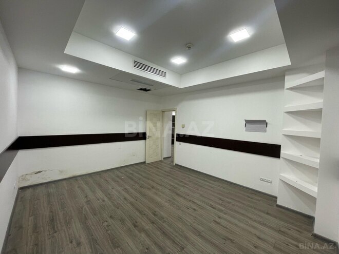 İcarəyə verilir 3 otaqlı ofis 110 m², Şah İsmayıl Xətai m., photo 4 from 13