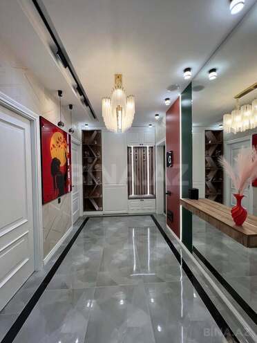 Satılır 3 otaqlı yeni tikili 110 m², Xətai r., photo 14 from 21