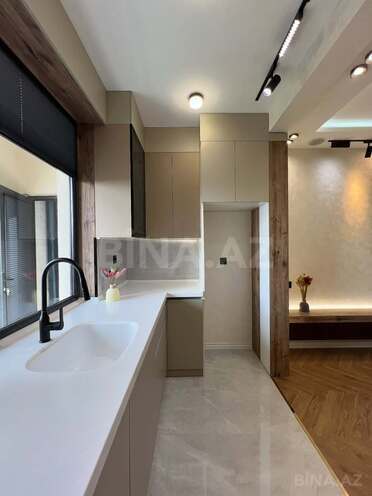 Satılır 3 otaqlı yeni tikili 110 m², Xətai r., photo 8 from 21
