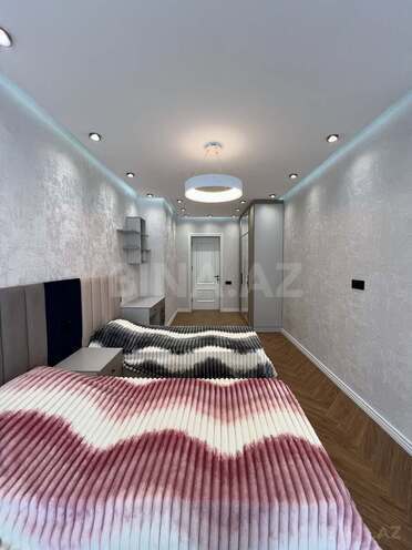Satılır 3 otaqlı yeni tikili 110 m², Xətai r., photo 13 from 21