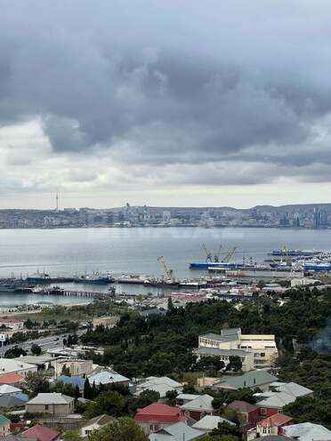 Satılır 3 otaqlı yeni tikili 110 m², Xətai r., photo 3 from 21