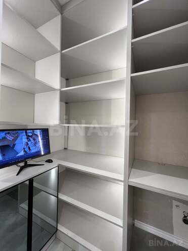 Satılır 3 otaqlı yeni tikili 110 m², Xətai r., photo 17 from 21