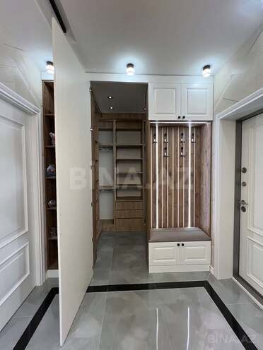 Satılır 3 otaqlı yeni tikili 110 m², Xətai r., photo 16 from 21