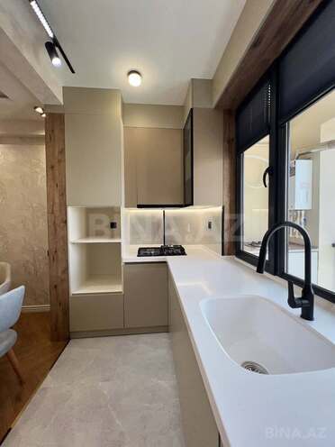 Satılır 3 otaqlı yeni tikili 110 m², Xətai r., photo 7 from 21