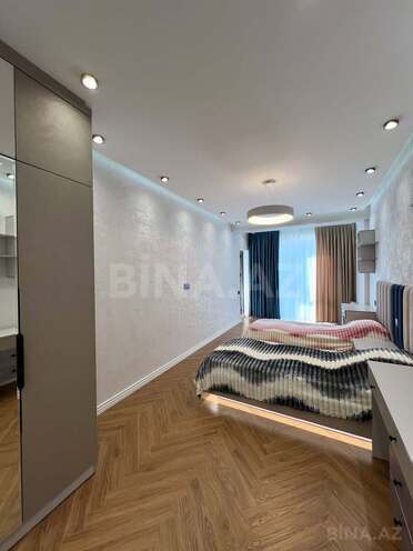 Satılır 3 otaqlı yeni tikili 110 m², Xətai r., photo 12 from 21