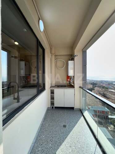 Satılır 3 otaqlı yeni tikili 110 m², Xətai r., photo 20 from 21