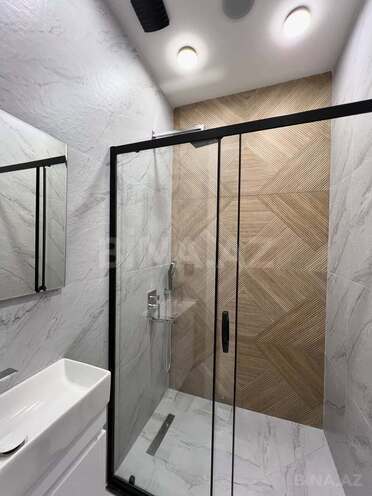 Satılır 3 otaqlı yeni tikili 110 m², Xətai r., photo 11 from 21