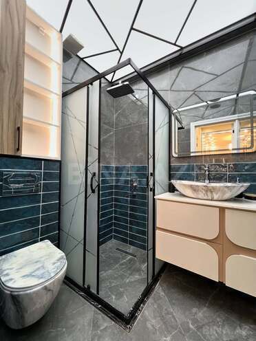 Satılır 3 otaqlı yeni tikili 110 m², Xətai r., photo 18 from 21