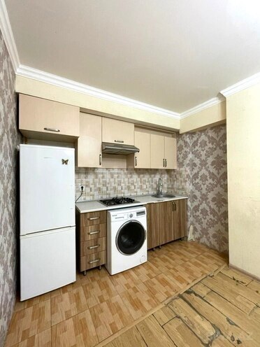 Satılır 2 otaqlı köhnə tikili 48 m², Gənclik m., photo 6 from 21