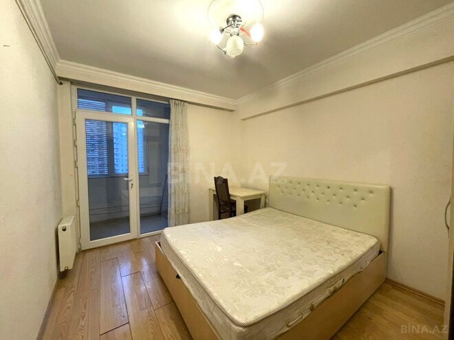 Satılır 2 otaqlı köhnə tikili 48 m², Gənclik m., photo 10 from 21