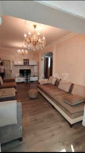 İcarəyə verilir 1 otaqlı köhnə tikili 50 m², Azadlıq Prospekti m., photo 1 from 8