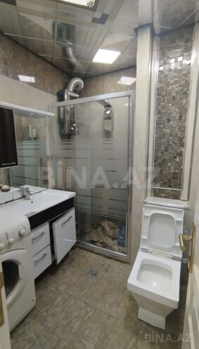 İcarəyə verilir 1 otaqlı köhnə tikili 50 m², Azadlıq Prospekti m., photo 7 from 8