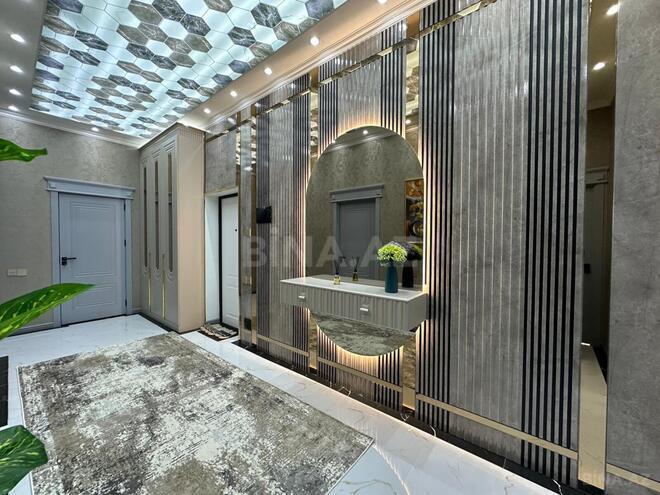 Satılır 3 otaqlı yeni tikili 107 m², Həzi Aslanov m., photo 1 from 26