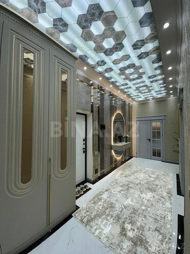 Satılır 3 otaqlı yeni tikili 107 m², Həzi Aslanov m., photo 5 from 26