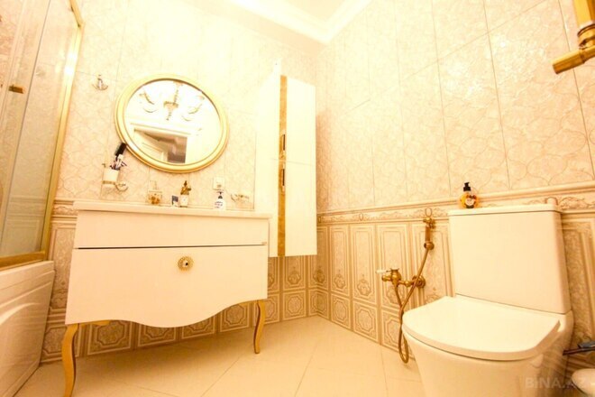 Продаётся 3-комн. новостройка 130 м², м. Шах Исмаил Хатаи, photo 10 from 13