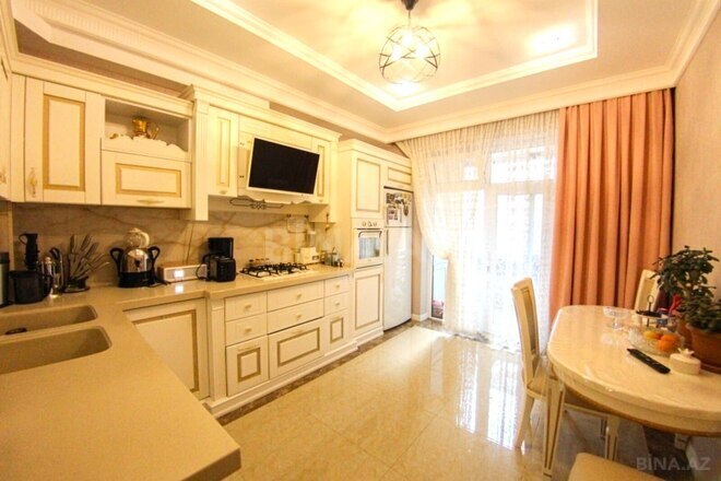 Продаётся 3-комн. новостройка 130 м², м. Шах Исмаил Хатаи, photo 7 from 13