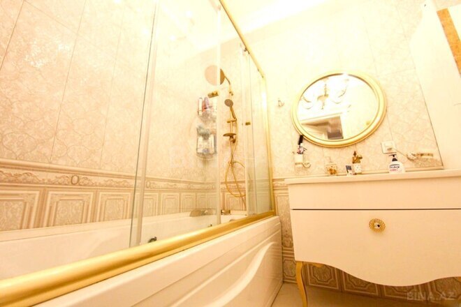 Продаётся 3-комн. новостройка 130 м², м. Шах Исмаил Хатаи, photo 9 from 13