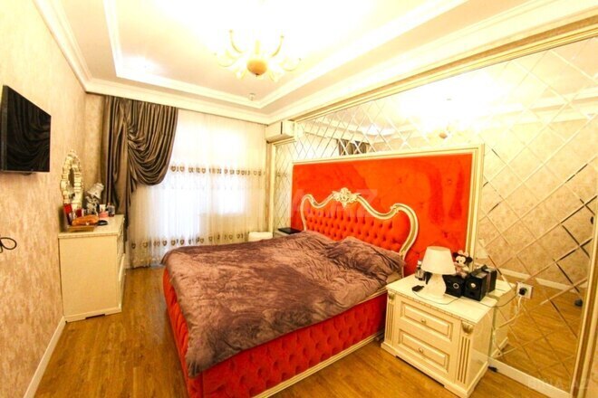 Продаётся 3-комн. новостройка 130 м², м. Шах Исмаил Хатаи, photo 5 from 13