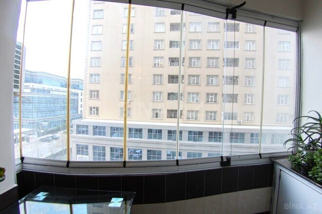 Продаётся 3-комн. новостройка 130 м², м. Шах Исмаил Хатаи, photo 12 from 13