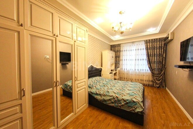Продаётся 3-комн. новостройка 130 м², м. Шах Исмаил Хатаи, photo 6 from 13