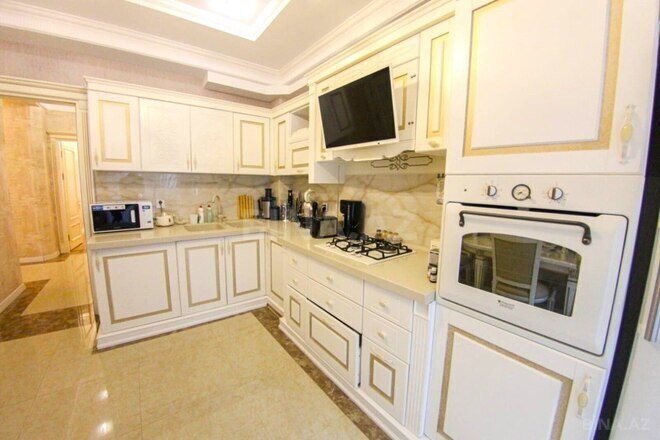 Продаётся 3-комн. новостройка 130 м², м. Шах Исмаил Хатаи, photo 8 from 13