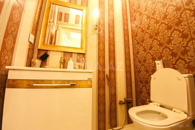 Продаётся 3-комн. новостройка 130 м², м. Шах Исмаил Хатаи, photo 11 from 13