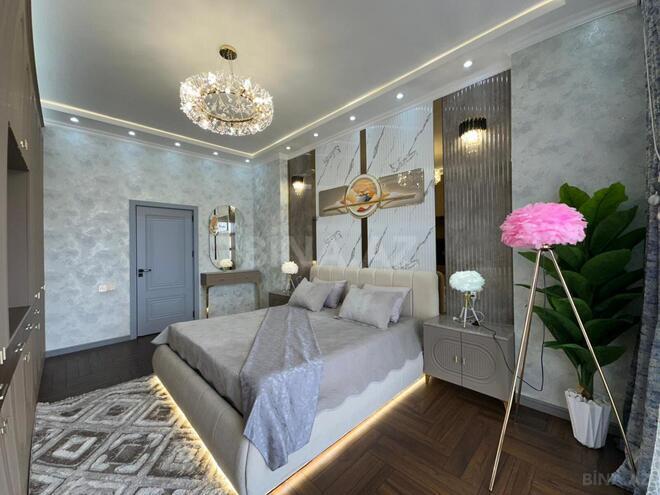 Satılır 3 otaqlı yeni tikili 107 m², Həzi Aslanov m., photo 19 from 26