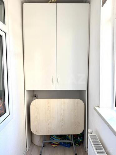 Продаётся 2-комн. вторичка 43 м², пос. Массив Д, photo 12 from 14