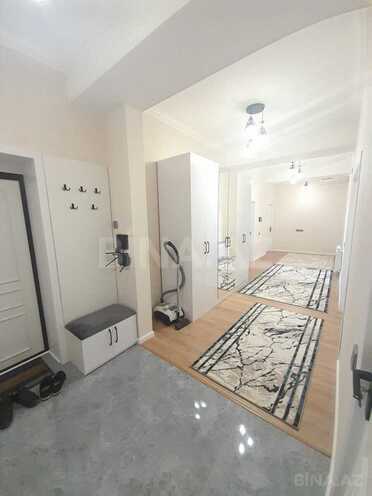Сдаётся 3-комн. новостройка 130 м², пос. Аг шехер, photo 17 from 18