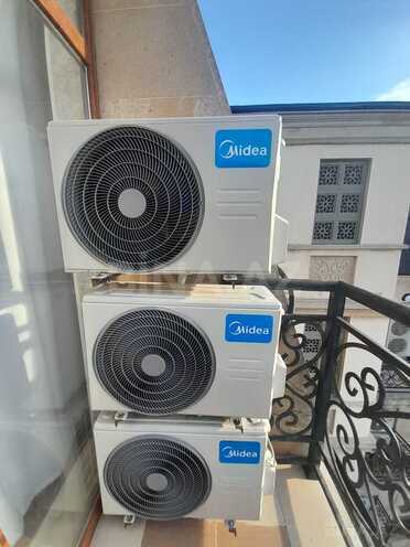 Сдаётся 3-комн. новостройка 130 м², пос. Аг шехер, photo 13 from 18