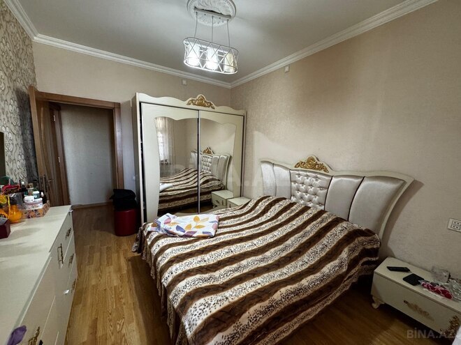 Продаётся 2-комн. вторичка 53 м², пос. Старые Гюнешли, photo 5 from 14