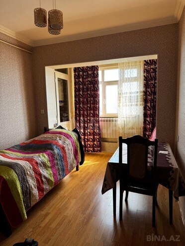 Продаётся 2-комн. вторичка 53 м², пос. Старые Гюнешли, photo 13 from 14