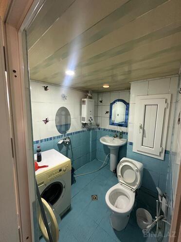 Продаётся 1-комн. вторичка 40 м², пос. Бакиханова, photo 9 from 11