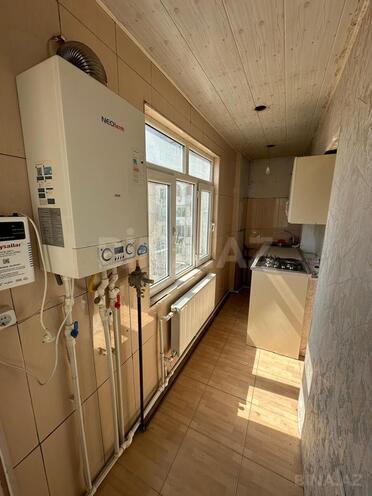 Продаётся 1-комн. вторичка 40 м², пос. Бакиханова, photo 4 from 11