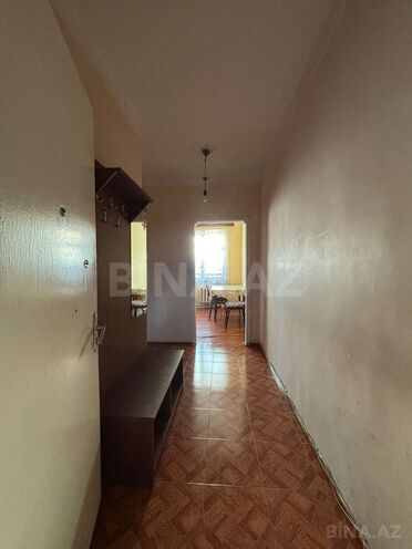 Продаётся 1-комн. вторичка 40 м², м. Ази Асланов, photo 5 from 9