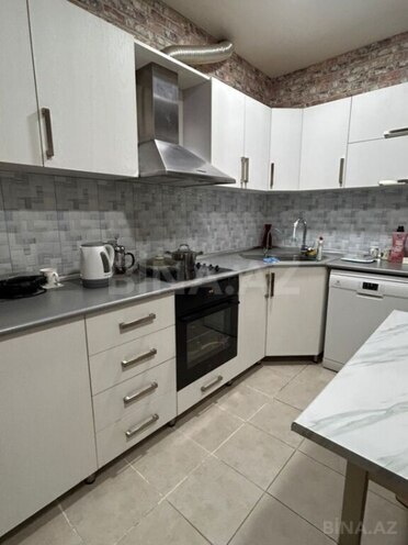 Satılır 3 otaqlı yeni tikili 125 m², İçəri Şəhər m., photo 8 from 16